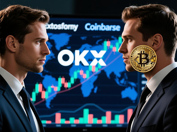 OKappstore 下载网交易界面